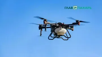 Номенклатура беспилотных систем в АПК будет только расширяться — Павел Бурак